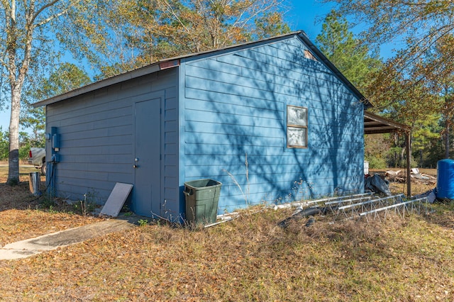 746 Davidson Rd, Defuniak Springs, FL 32433 - photo 69