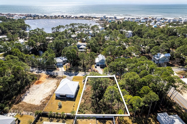 LOT2 Allen Loop Dr, Santa Rosa Beach, FL 32459 - photo 1