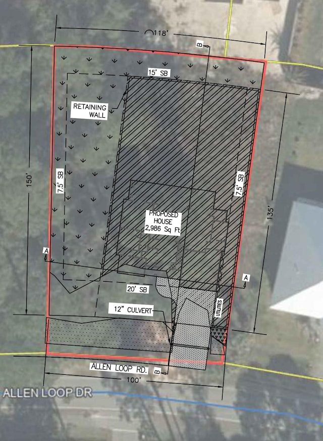 LOT2 Allen Loop Dr, Santa Rosa Beach, FL 32459 - photo 5