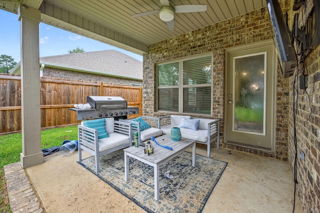 5577 Caden Ct, Pace, FL 32571 - photo 42