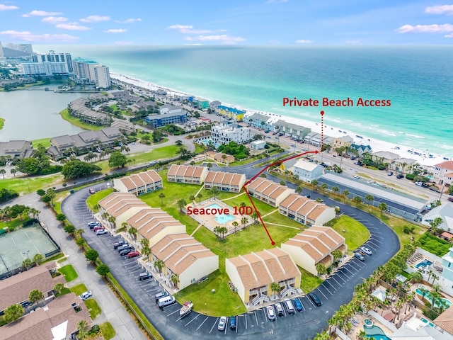 1630 Scenic Gulf Dr Unit 10D, Miramar Beach, FL 32550 - photo 2