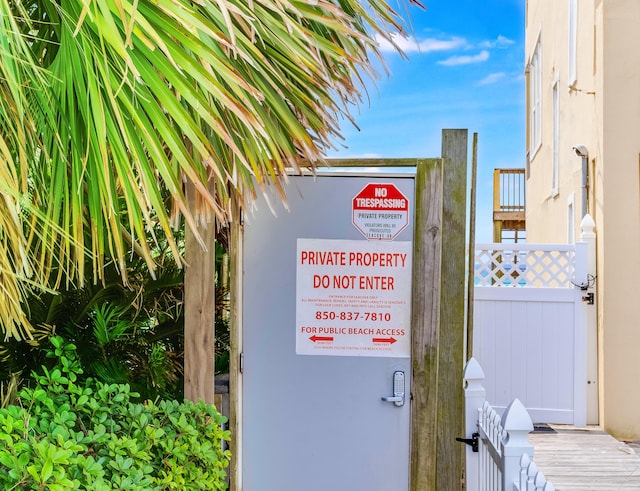 1630 Scenic Gulf Dr Unit 10D, Miramar Beach, FL 32550 - photo 18