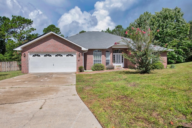 732 Denise Dr, Crestview, FL 32536 - photo 1