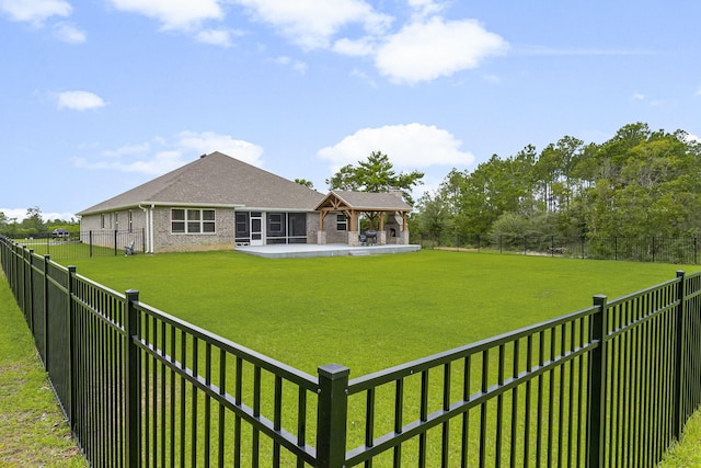 872 Brushed Dunes Cir, Freeport, FL 32439 - photo 4