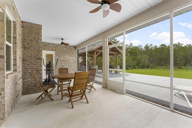 872 Brushed Dunes Cir, Freeport, FL 32439 - photo 44