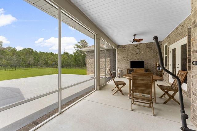 872 Brushed Dunes Cir, Freeport, FL 32439 - photo 45