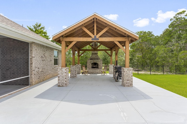 872 Brushed Dunes Cir, Freeport, FL 32439 - photo 46