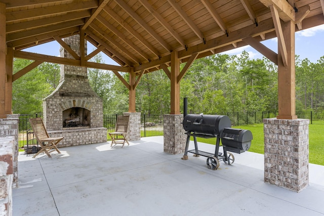 872 Brushed Dunes Cir, Freeport, FL 32439 - photo 48