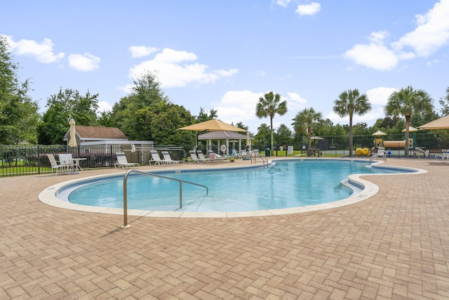 872 Brushed Dunes Cir, Freeport, FL 32439 - photo 62