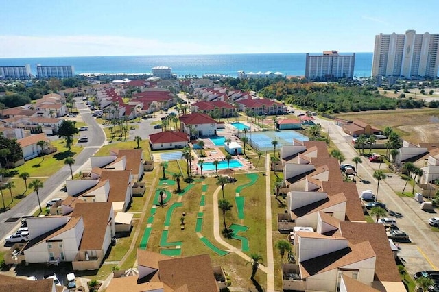 17642 Front Beach Rd Unit 73D, Panama City Beach, FL 32413 - photo 2