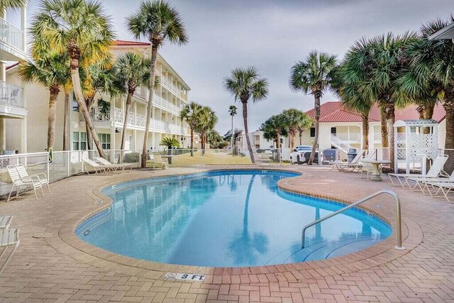 17642 Front Beach Rd Unit 73D, Panama City Beach, FL 32413 - photo 20