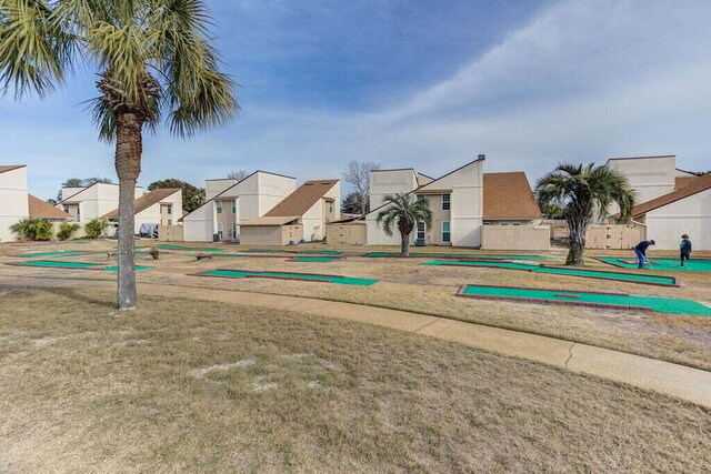 17642 Front Beach Rd Unit 73D, Panama City Beach, FL 32413 - photo 26