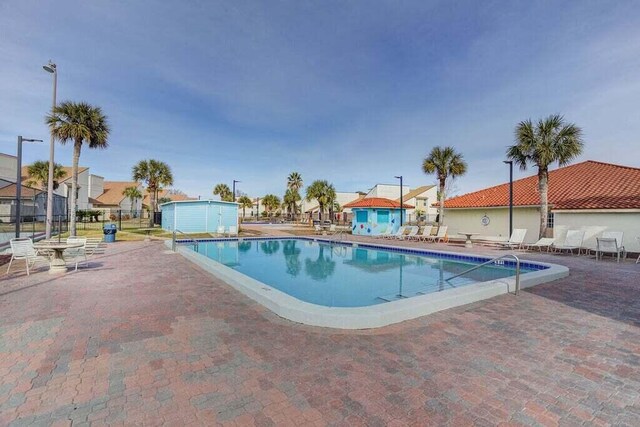17642 Front Beach Rd Unit 73D, Panama City Beach, FL 32413 - photo 21