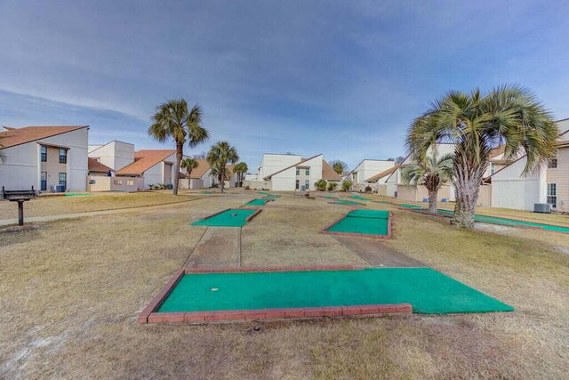 17642 Front Beach Rd Unit 73D, Panama City Beach, FL 32413 - photo 27