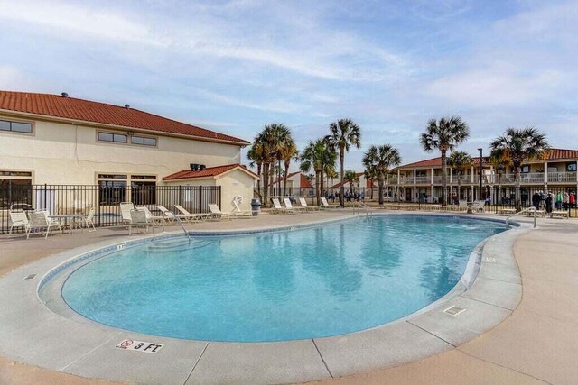 17642 Front Beach Rd Unit 73D, Panama City Beach, FL 32413 - photo 22