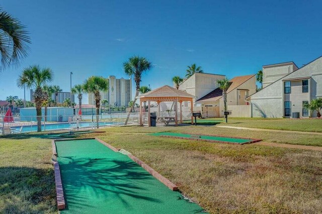 17642 Front Beach Rd Unit 73D, Panama City Beach, FL 32413 - photo 28