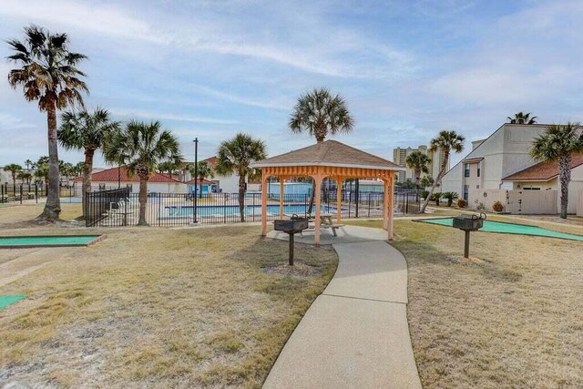 17642 Front Beach Rd Unit 73D, Panama City Beach, FL 32413 - photo 30