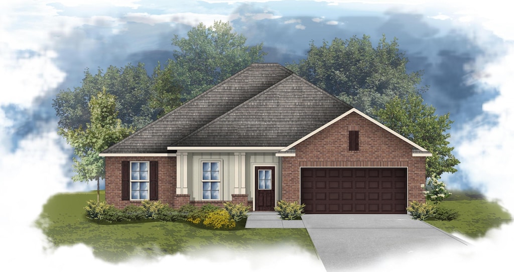 2741 Louis Cir, Crestview, FL 32536 - photo 2