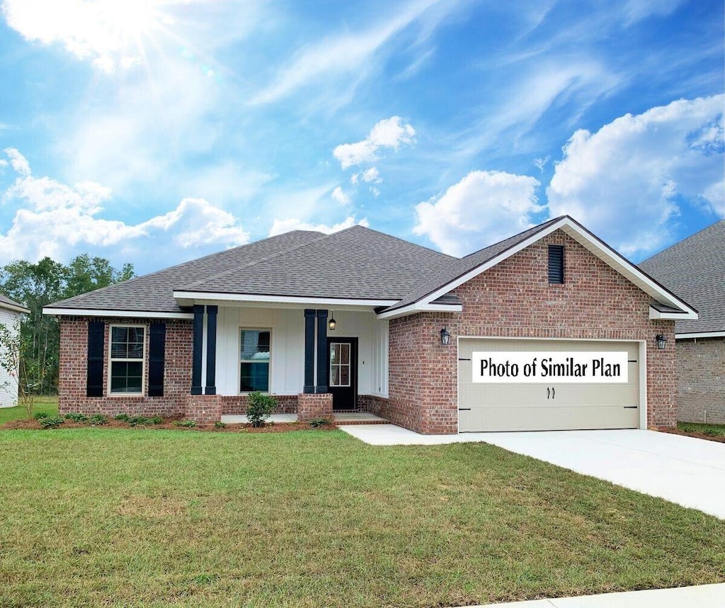 2741 Louis Cir, Crestview, FL 32536 - photo 1