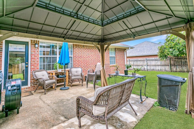2246 Titanium Dr, Crestview, FL 32536 - photo 29