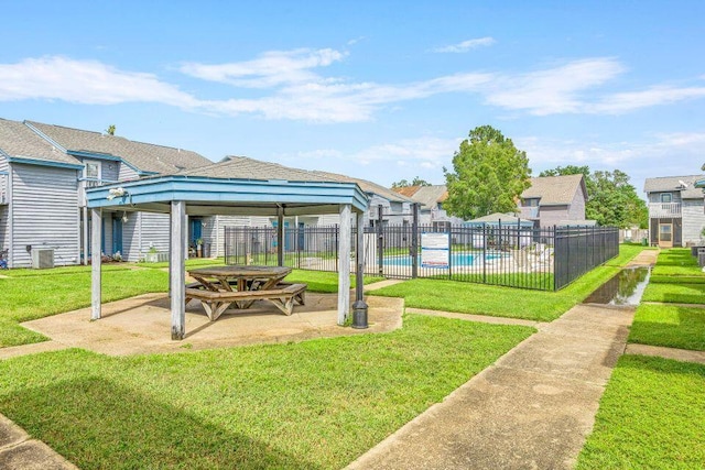 1325 Greendale Ave Unit 3, Fort Walton Beach, FL 32547 - photo 22