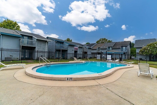 1325 Greendale Ave Unit 3, Fort Walton Beach, FL 32547 - photo 21