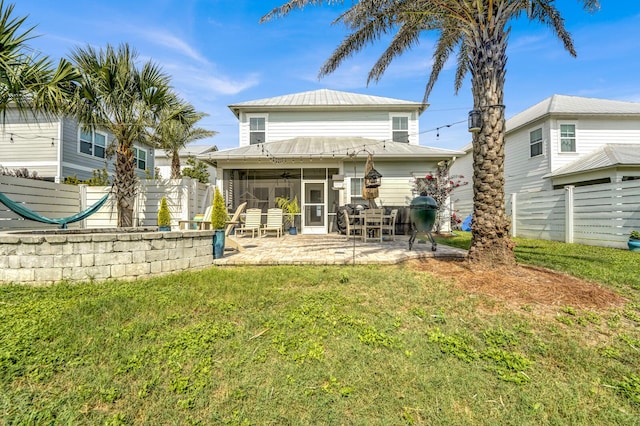 50 N Grande Pointe Dr, Inlet Beach, FL 32461 - photo 41