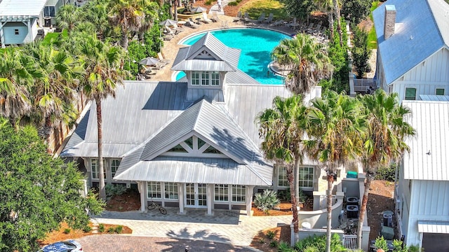 50 N Grande Pointe Dr, Inlet Beach, FL 32461 - photo 42