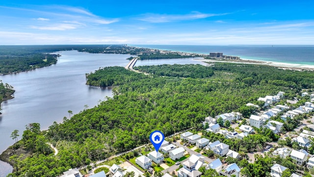 50 N Grande Pointe Dr, Inlet Beach, FL 32461 - photo 48