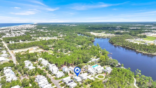 50 N Grande Pointe Dr, Inlet Beach, FL 32461 - photo 50