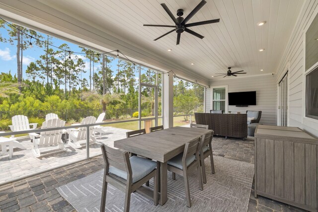 43 Tamoka Ct, Inlet Beach, FL 32461 - photo 39