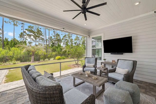 43 Tamoka Ct, Inlet Beach, FL 32461 - photo 41