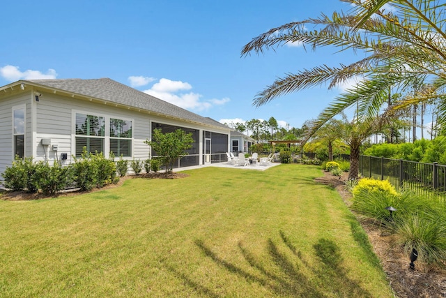 43 Tamoka Ct, Inlet Beach, FL 32461 - photo 49