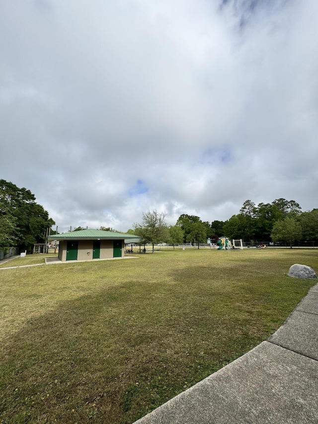 1010 Judith Ave, Niceville, FL 32578 - photo 48