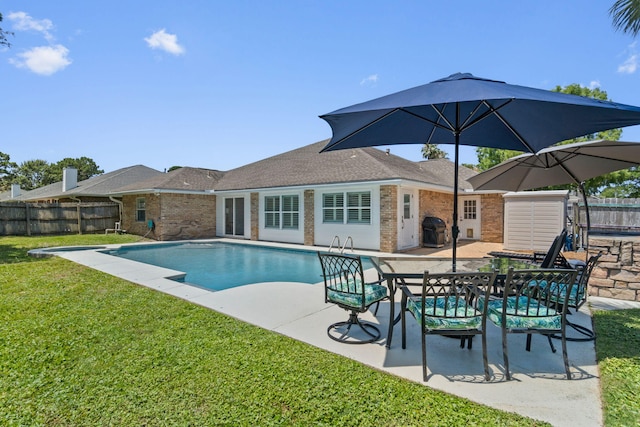 374 S Shore Dr, Miramar Beach, FL 32550 - photo 31
