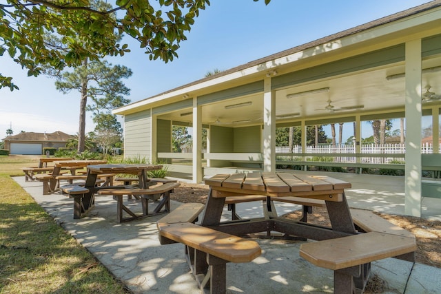 374 S Shore Dr, Miramar Beach, FL 32550 - photo 45
