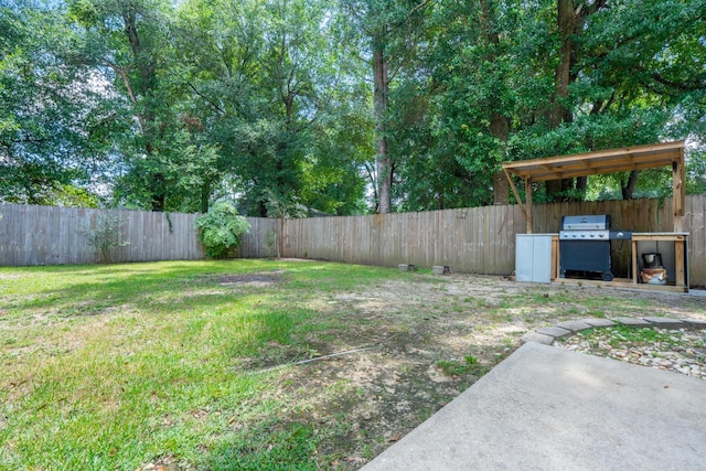 512 Hyde Park Dr, Crestview, FL 32539 - photo 30