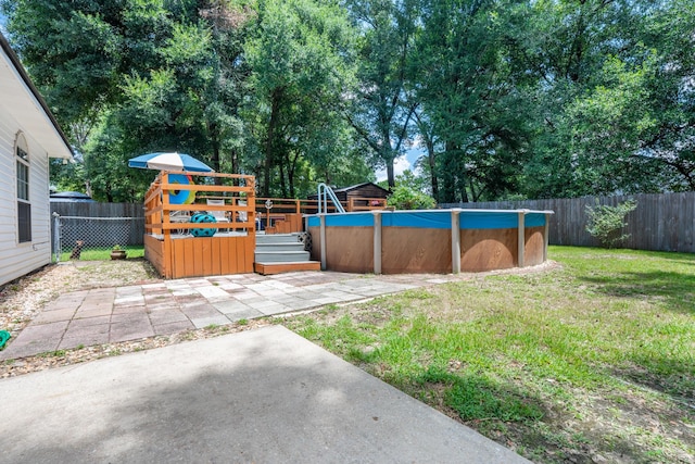 512 Hyde Park Dr, Crestview, FL 32539 - photo 23