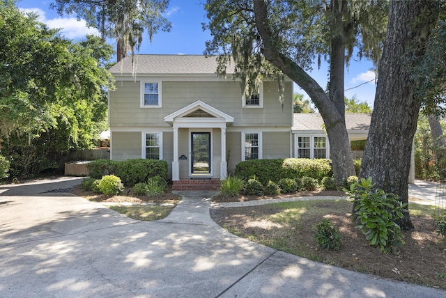 427 Bunkers Cove Rd, Panama City, FL 32401 - photo 1