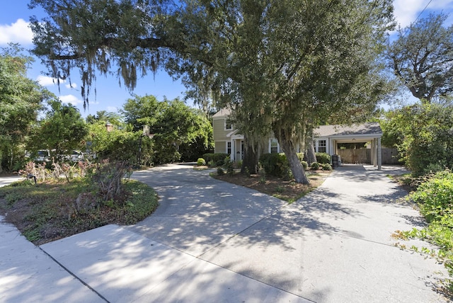 427 Bunkers Cove Rd, Panama City, FL 32401 - photo 3