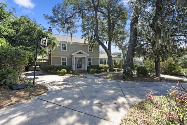 427 Bunkers Cove Rd, Panama City, FL 32401 - photo 4
