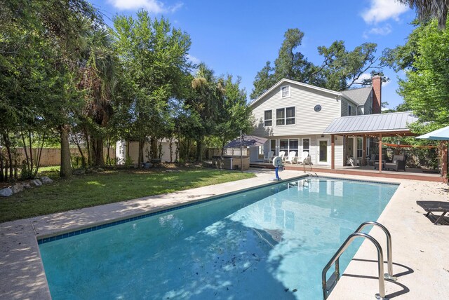 427 Bunkers Cove Rd, Panama City, FL 32401 - photo 35