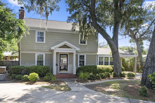427 Bunkers Cove Rd, Panama City, FL 32401 - photo 2