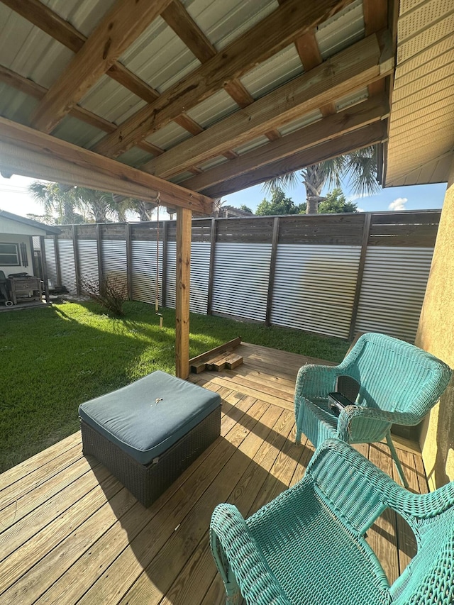 110 S Vestavia St, Panama City Beach, FL 32413 - photo 33