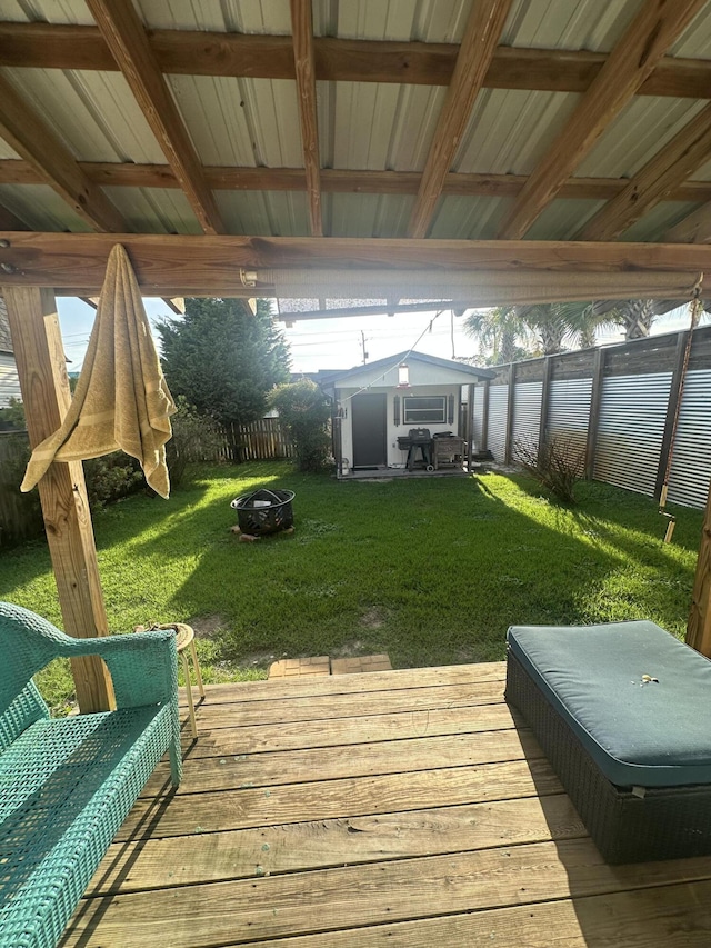 110 S Vestavia St, Panama City Beach, FL 32413 - photo 34