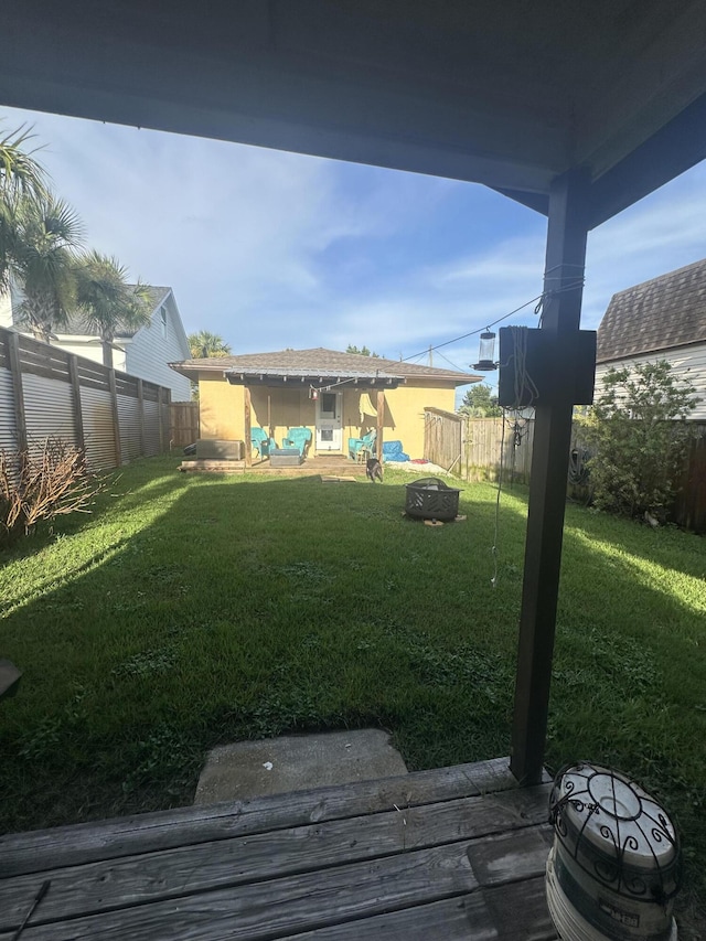 110 S Vestavia St, Panama City Beach, FL 32413 - photo 38