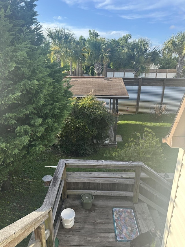 110 S Vestavia St, Panama City Beach, FL 32413 - photo 50