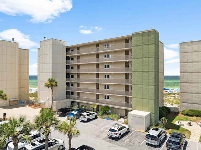 23223 Front Beach Rd Unit C2-502, Panama City Beach, FL 32413 - photo 2