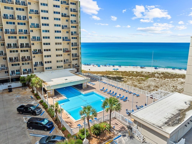 23223 Front Beach Rd Unit C2-502, Panama City Beach, FL 32413 - photo 31