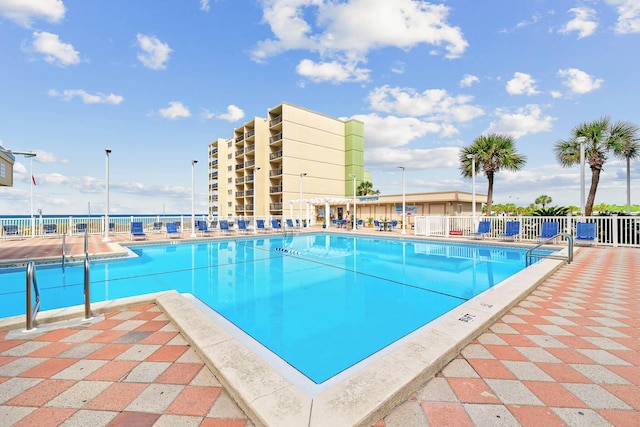 23223 Front Beach Rd Unit C2-502, Panama City Beach, FL 32413 - photo 32